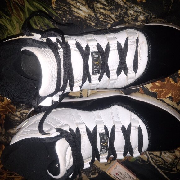 Air Jordan Retro 11 DMP 2023 - Picture 4 of 10